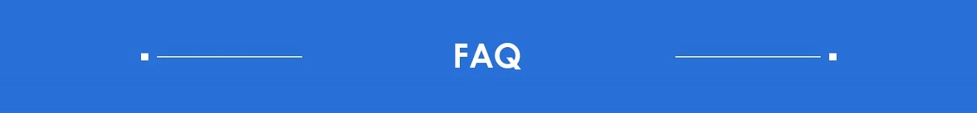 FAQ FAQ