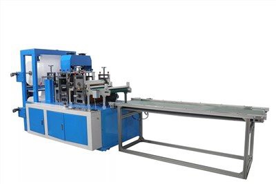 Einnota Boots Cover Machine